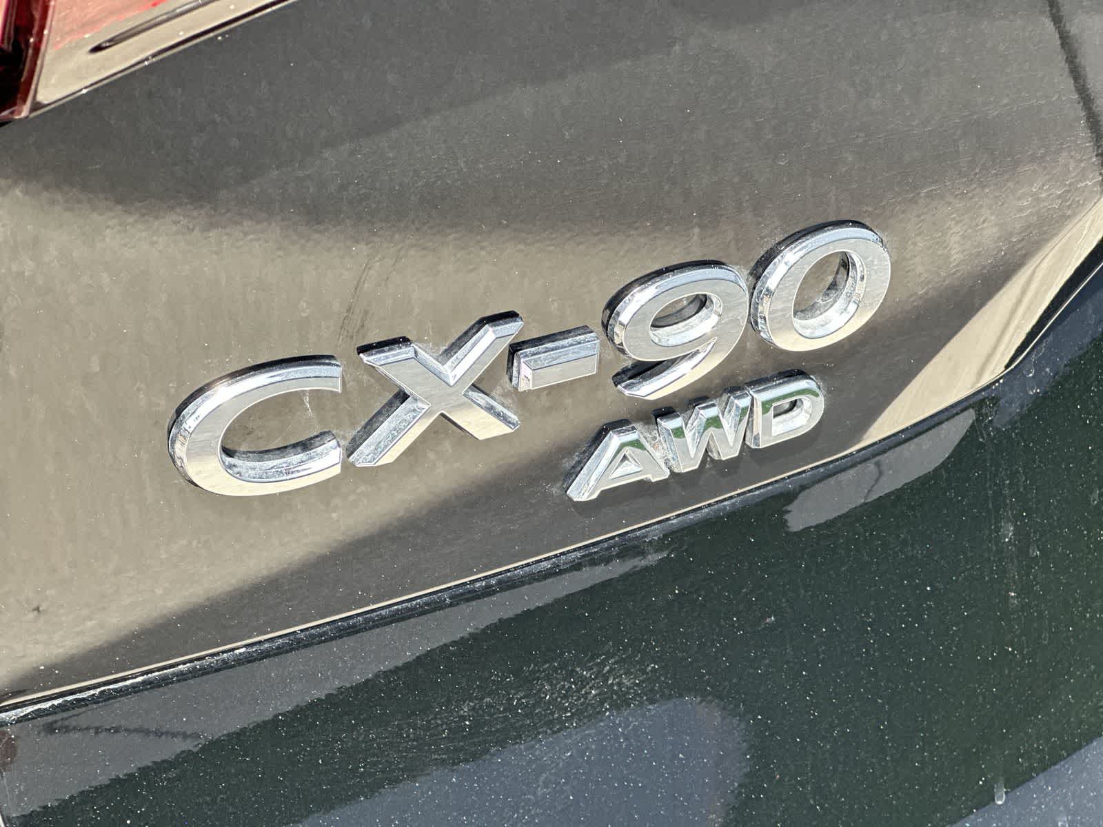 Thumbnail: 2026 Mazda CX-90 - 14