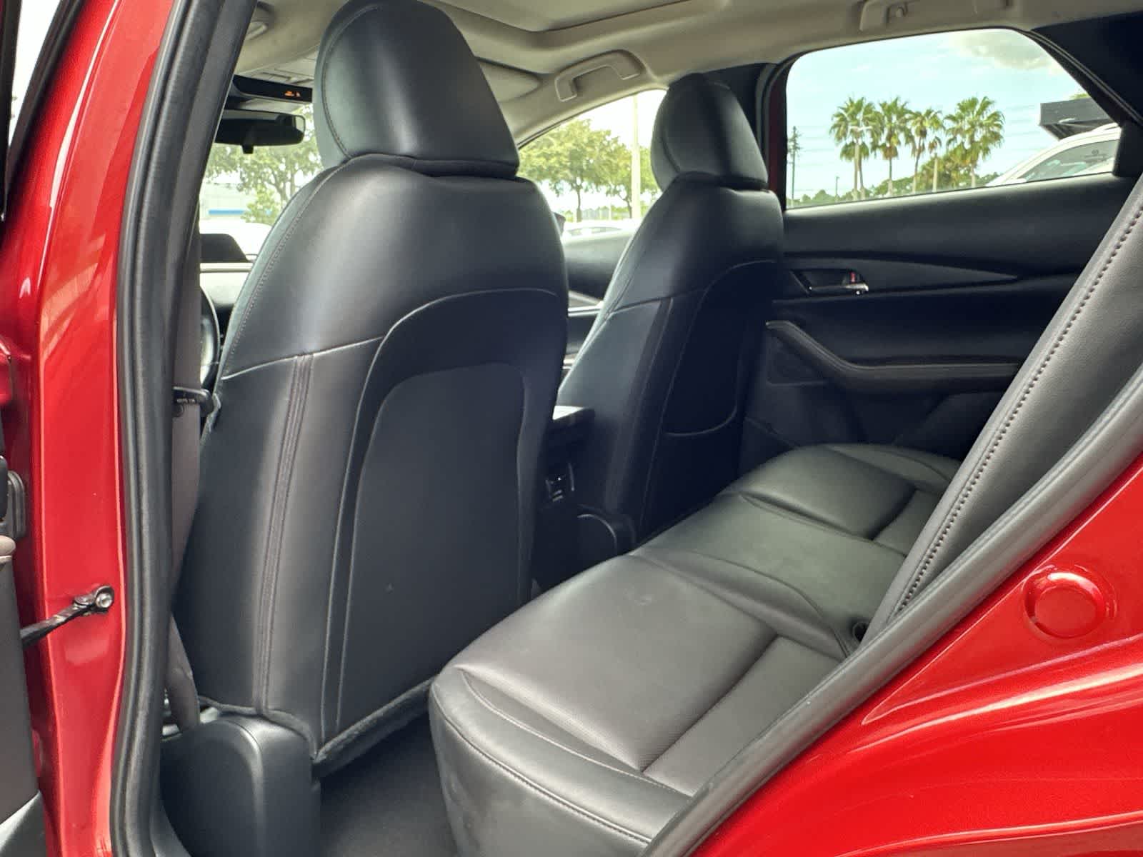Thumbnail: 2022 Mazda CX-30 - 12