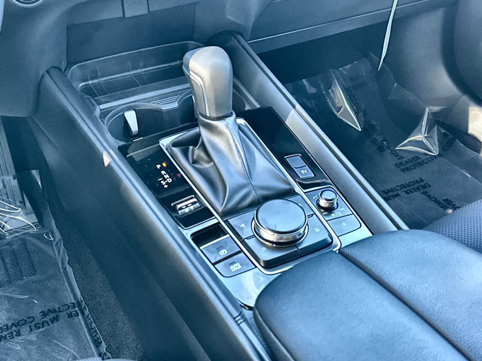 Thumbnail: 2026 Mazda CX-50 - 23