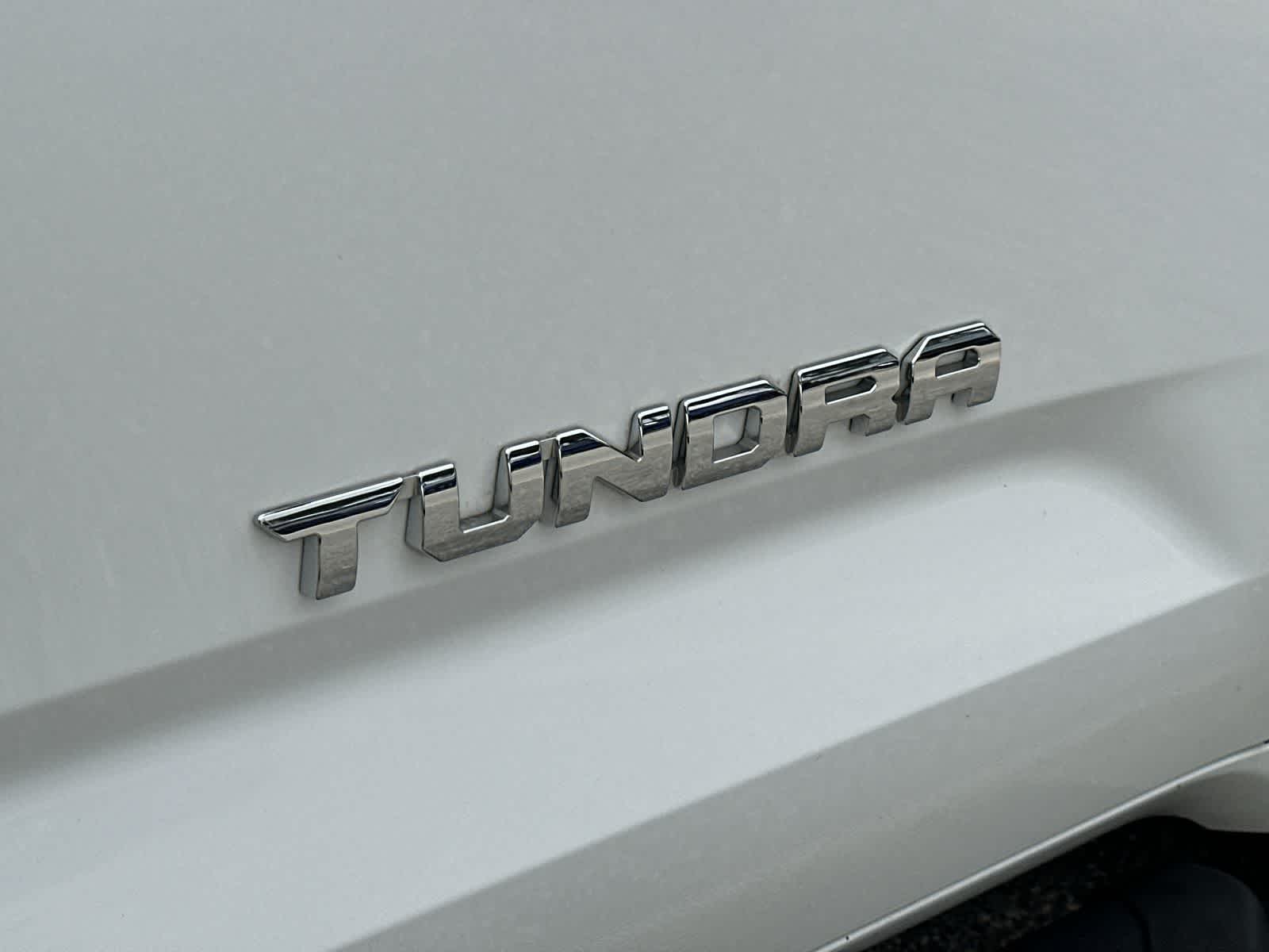 Thumbnail: 2024 Toyota Tundra - 7