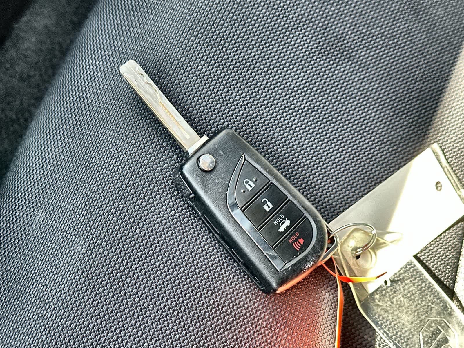 Thumbnail: 2021 Toyota Corolla - 27