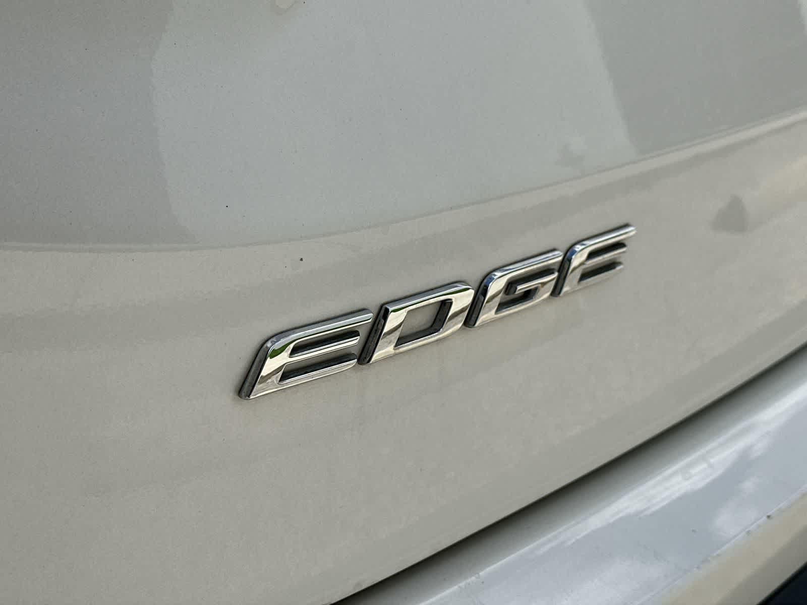 Thumbnail: 2019 Ford Edge - 7