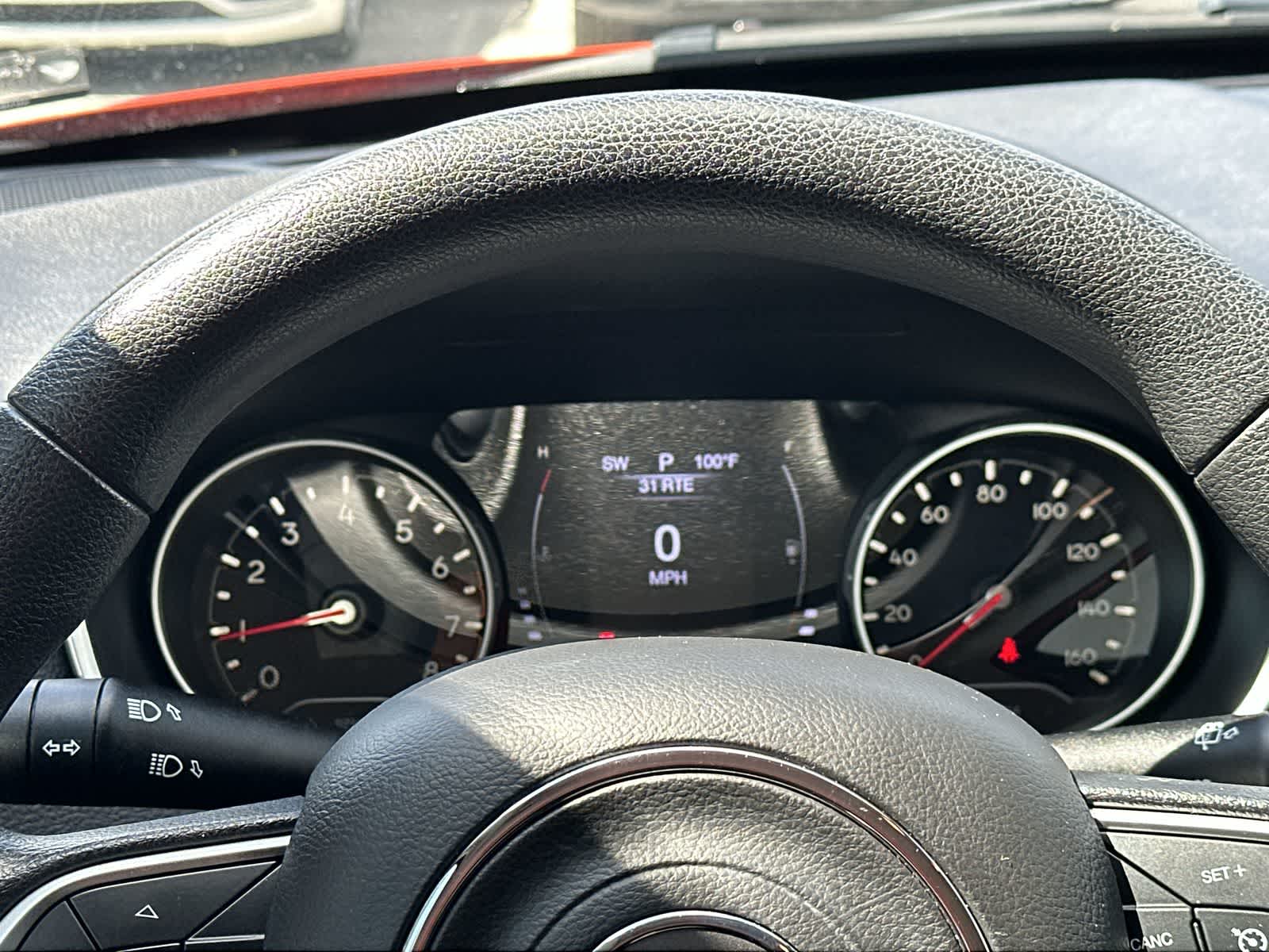 Thumbnail: 2018 Jeep Compass - 18