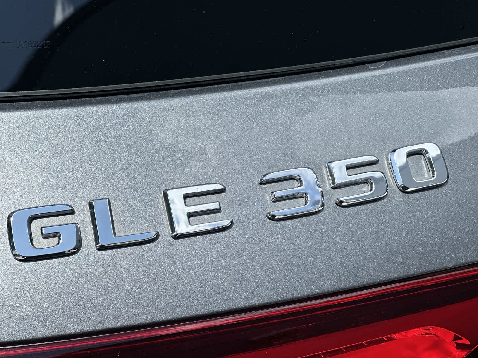Thumbnail: 2022 Mercedes-Benz GLE - 13