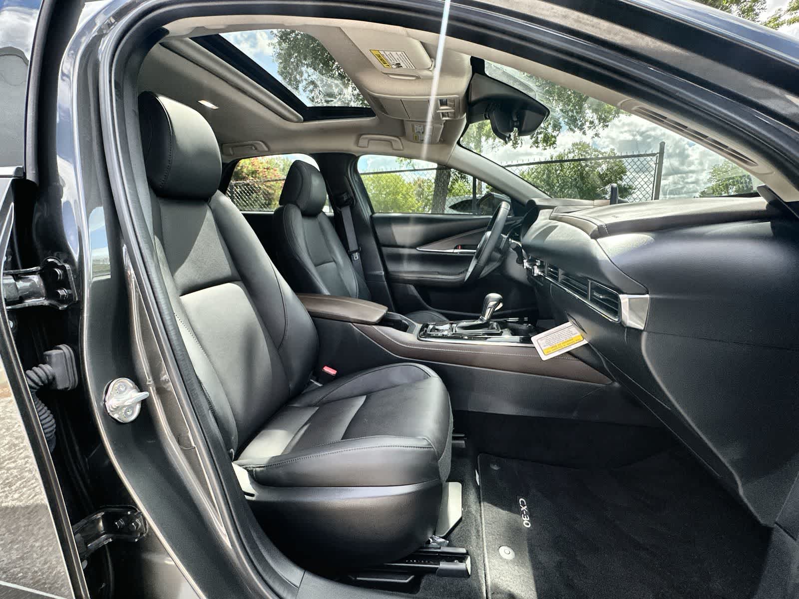 Thumbnail: 2025 Mazda CX-30 - 9