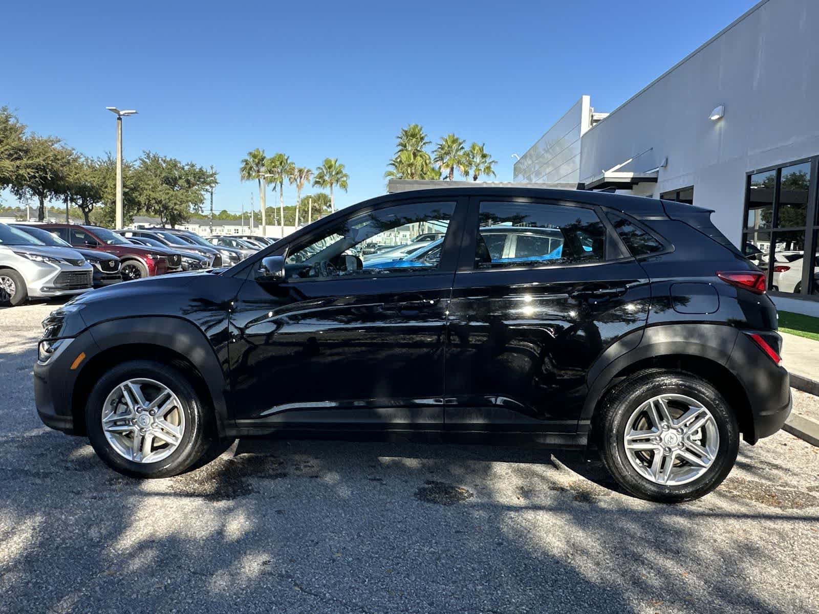 Thumbnail: 2023 Hyundai Kona - 3