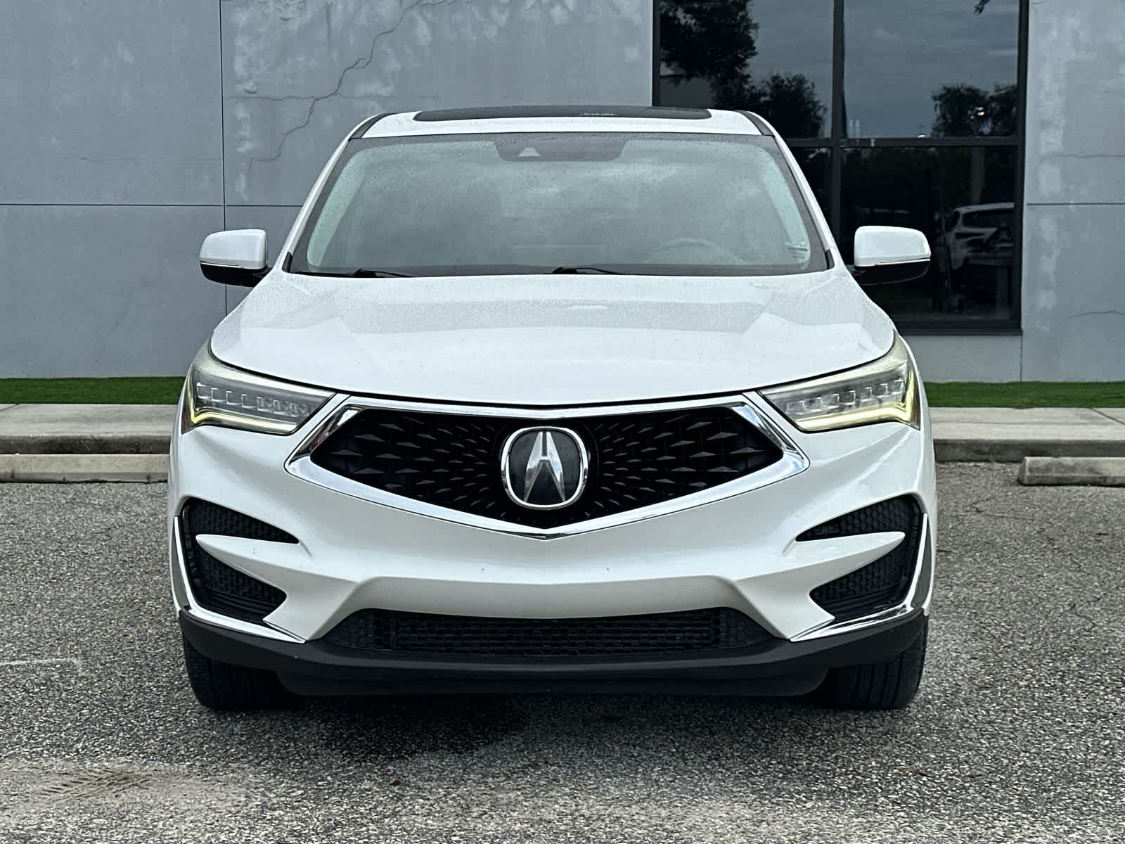 Thumbnail: 2020 Acura RDX - 6