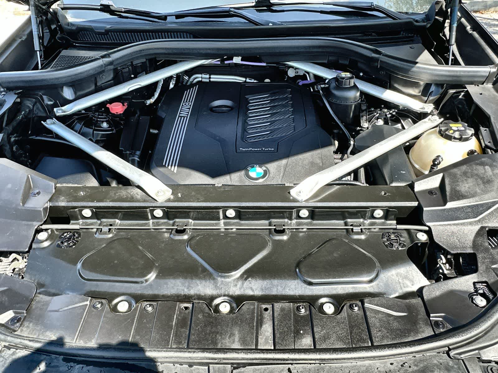 Thumbnail: 2023 BMW X5 - 13