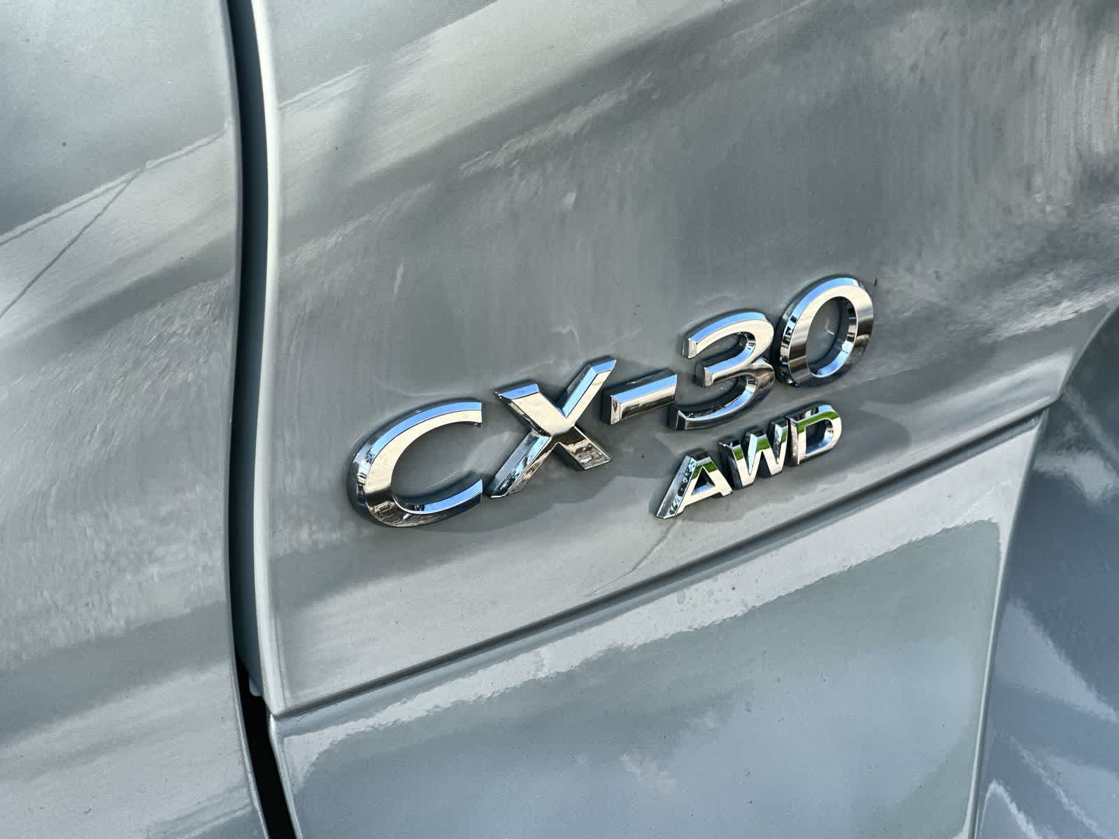 Thumbnail: 2024 Mazda CX-30 - 7