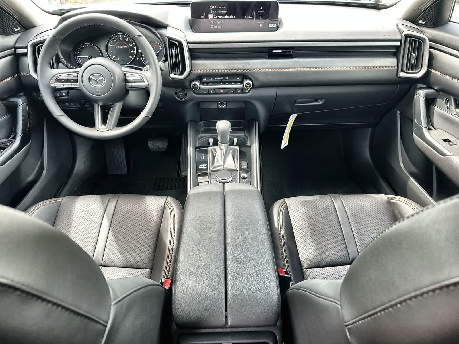 Thumbnail: 2026 Mazda CX-50 - 20