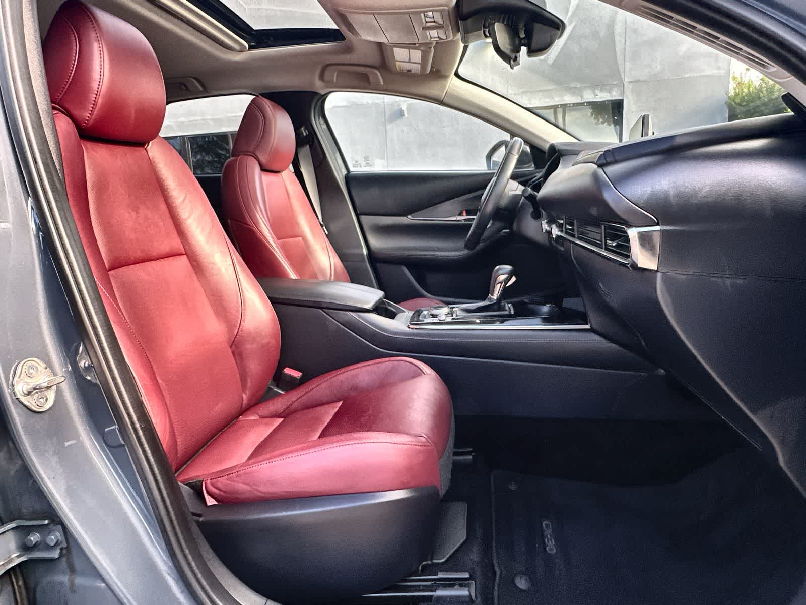 Thumbnail: 2024 Mazda CX-30 - 14