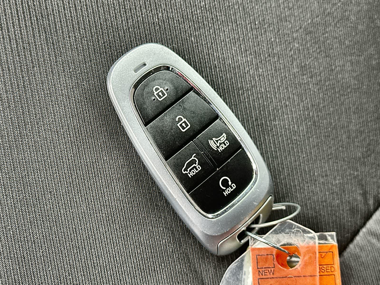 Thumbnail: 2023 Hyundai Tucson - 26