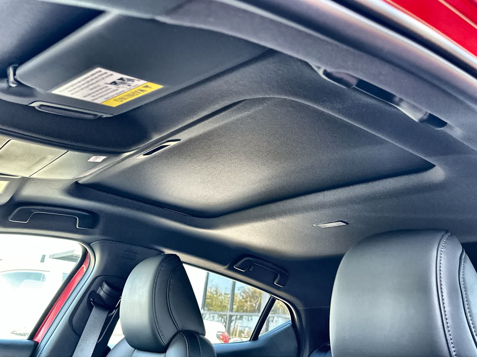 Thumbnail: 2026 Mazda Mazda3 - 28