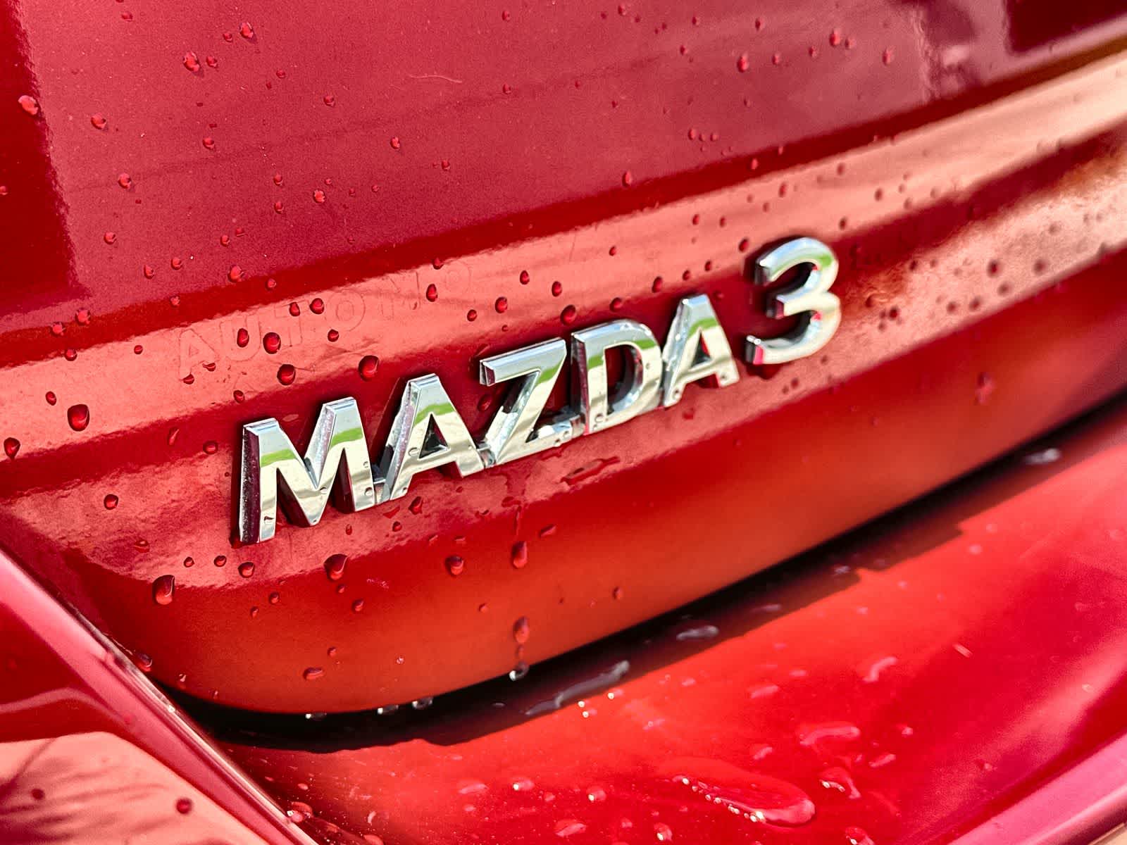 Thumbnail: 2020 Mazda Mazda3 - 15