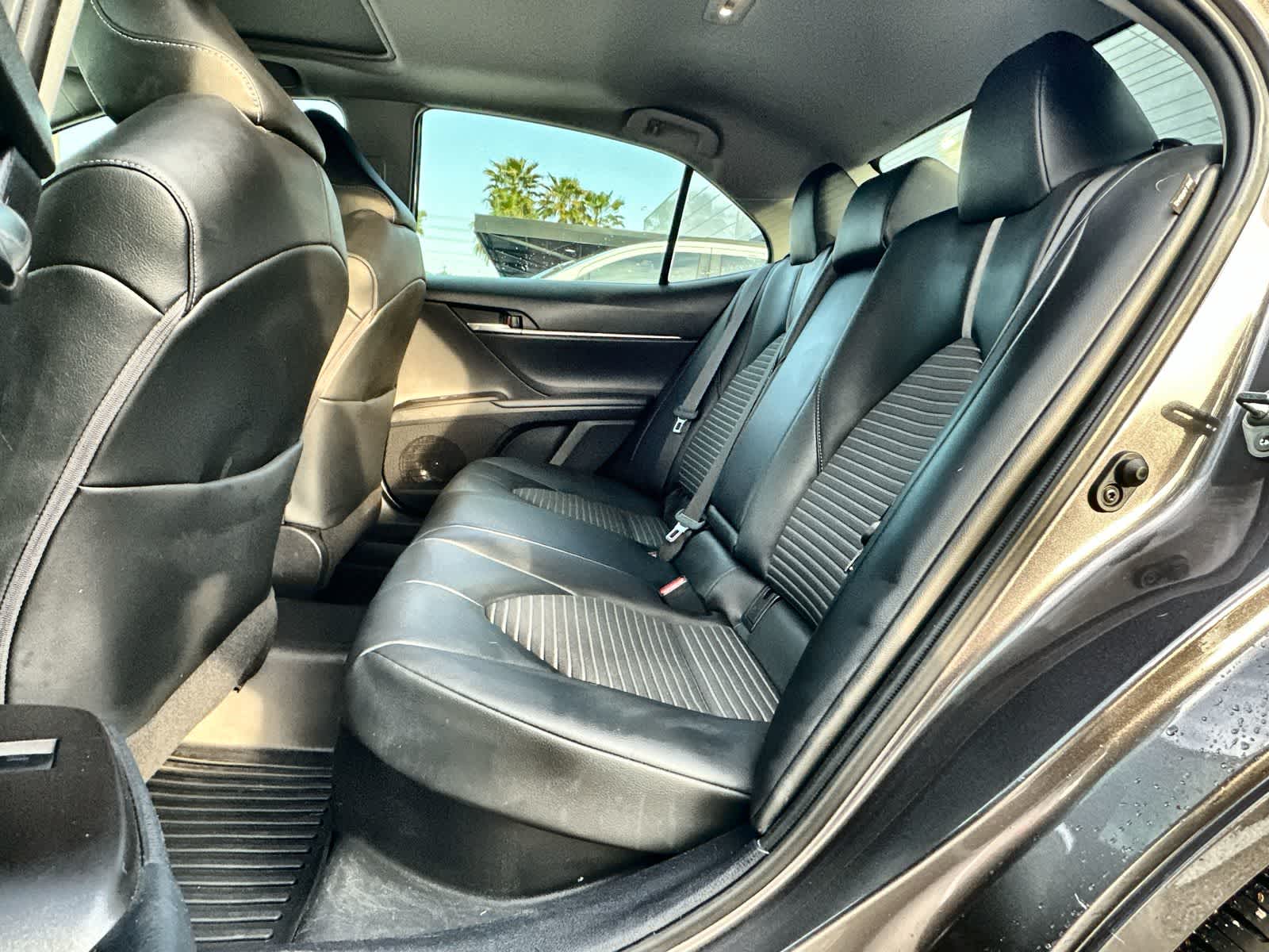 Thumbnail: 2022 Toyota Camry - 4