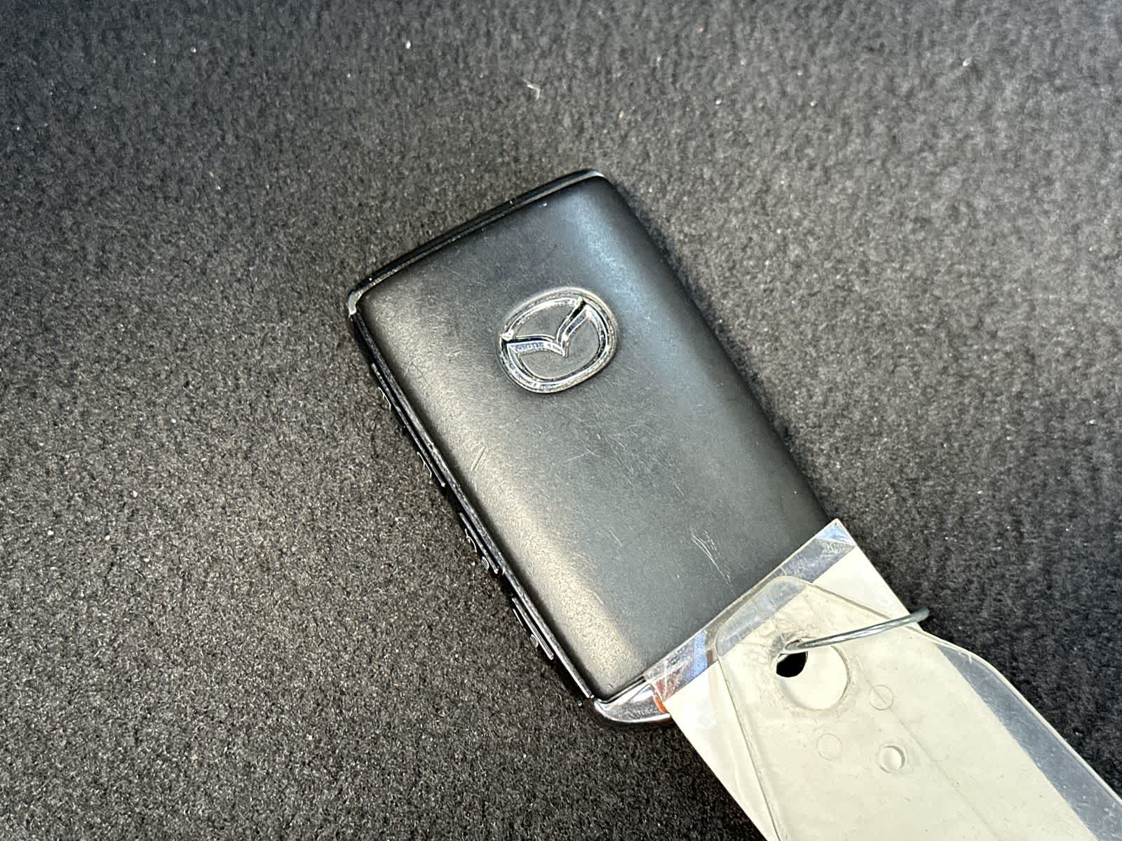 Thumbnail: 2025 Mazda CX-50 - 20