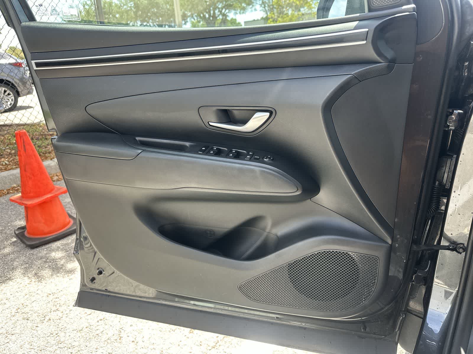 Thumbnail: 2022 Hyundai Tucson - 28