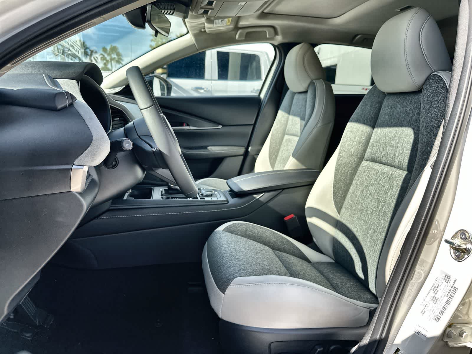 Thumbnail: 2026 Mazda CX-30 - 11