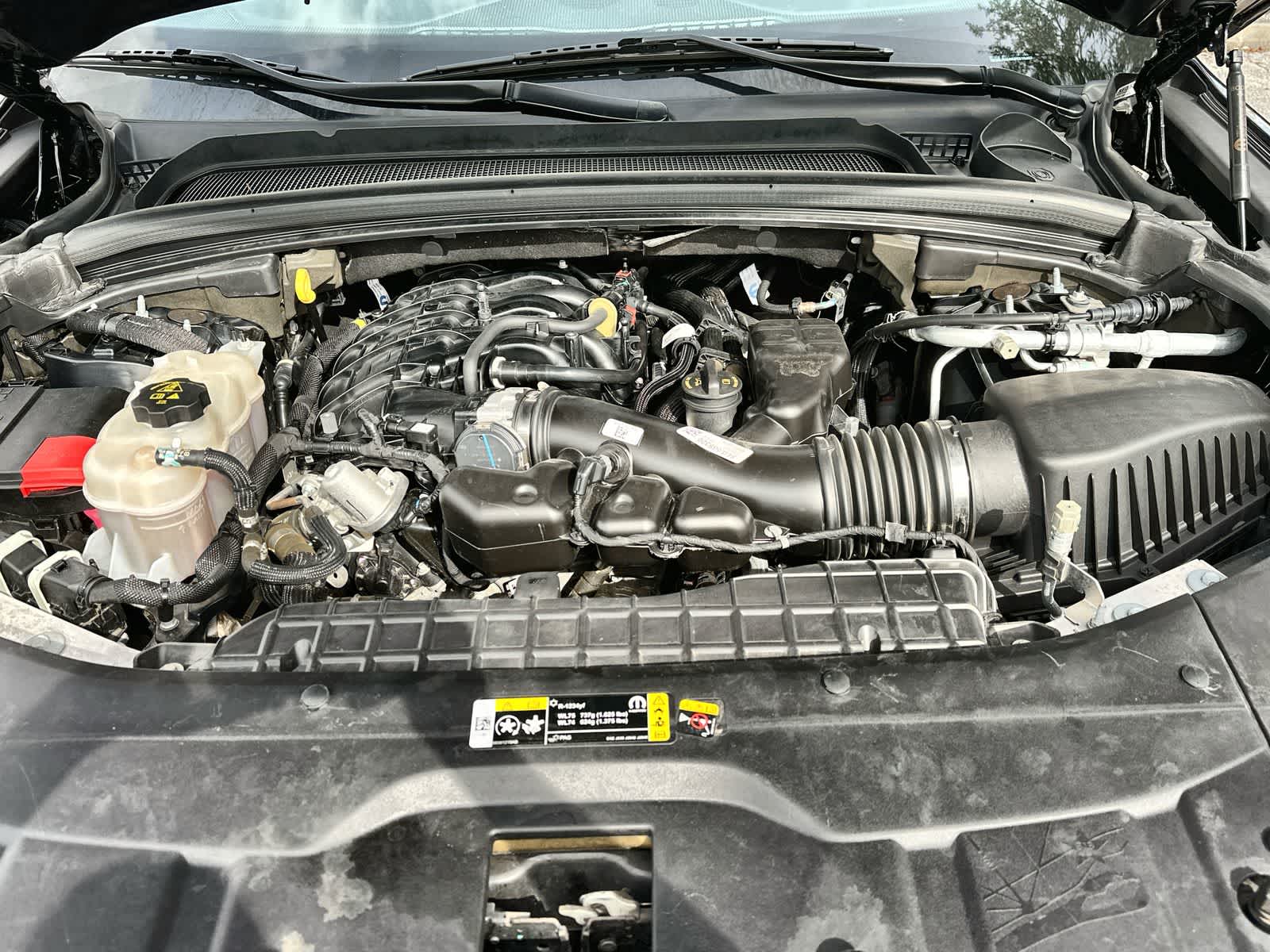 Thumbnail: 2023 Jeep Grand Cherokee - 9