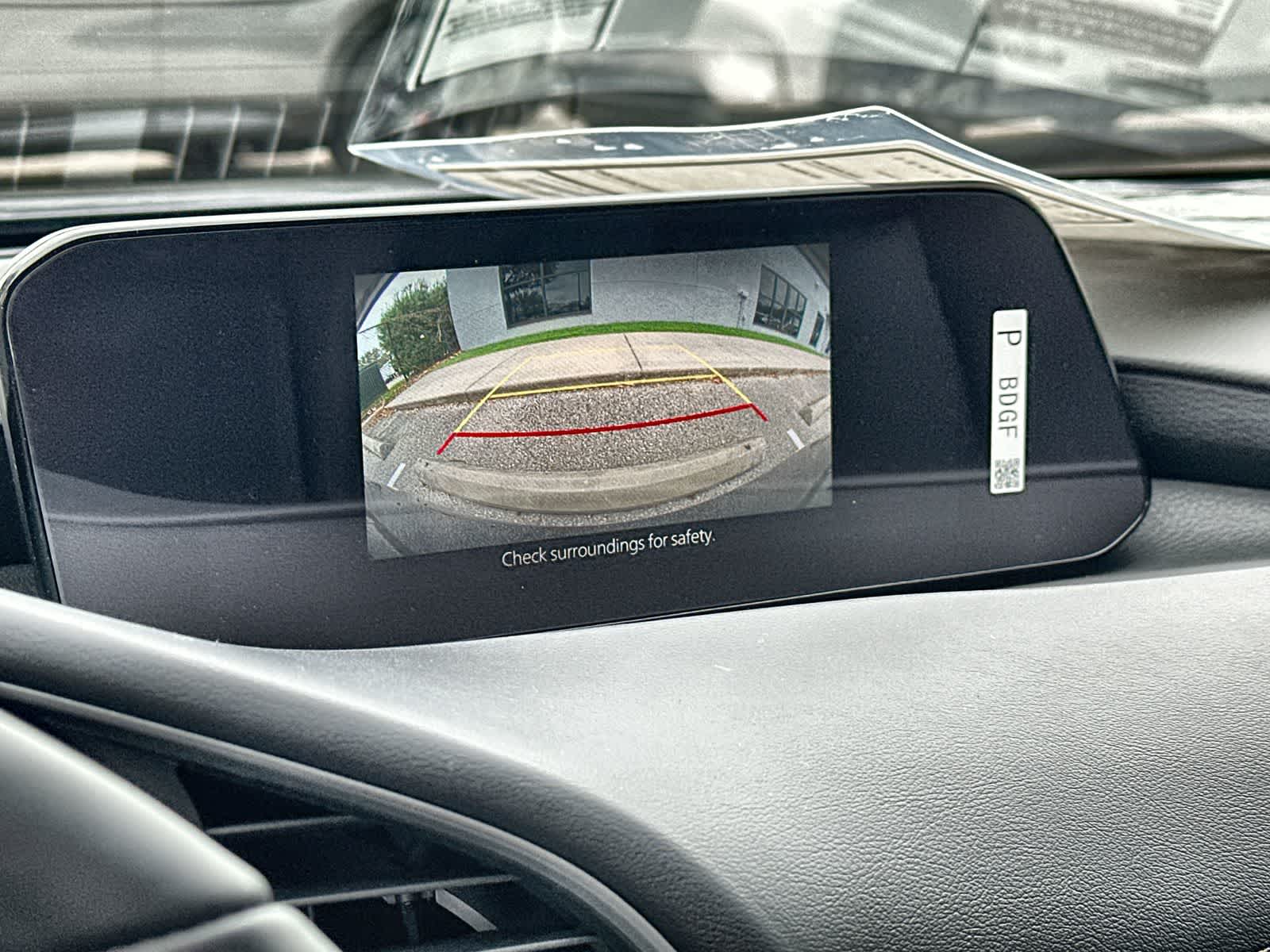 Thumbnail: 2026 Mazda Mazda3 - 27