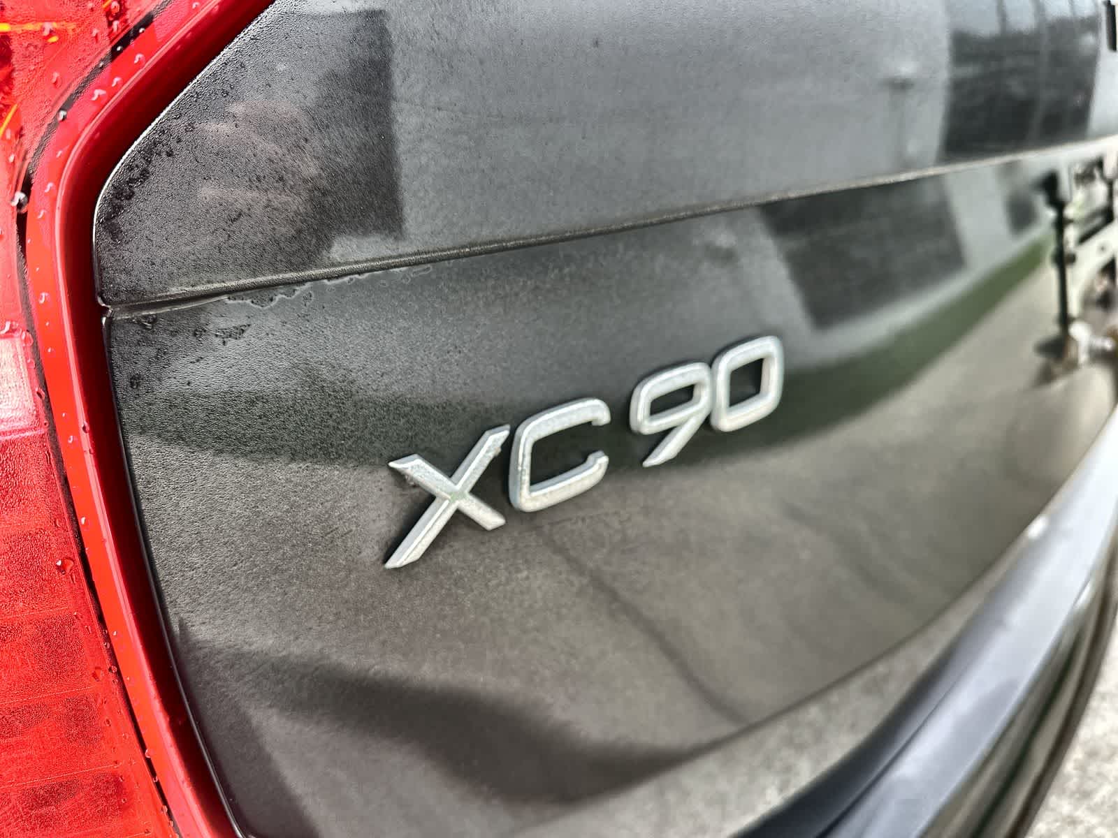 Thumbnail: 2016 Volvo XC90 - 7