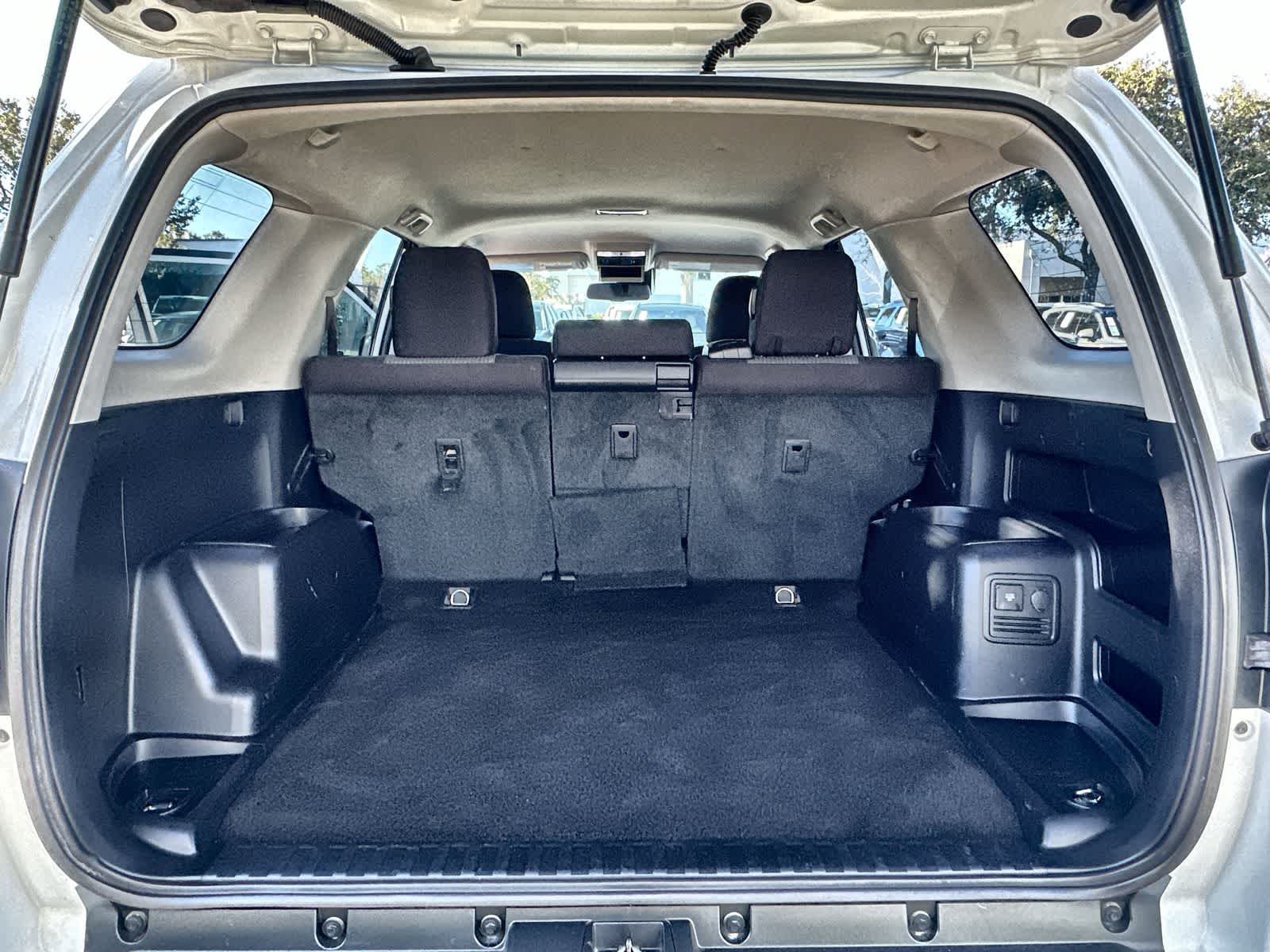 Thumbnail: 2023 Toyota 4Runner - 19