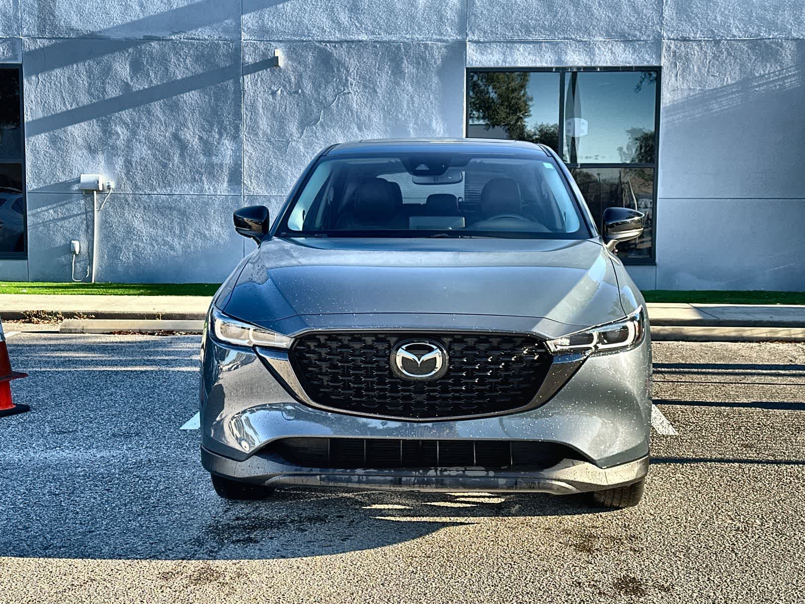 Thumbnail: 2023 Mazda CX-5 - 9