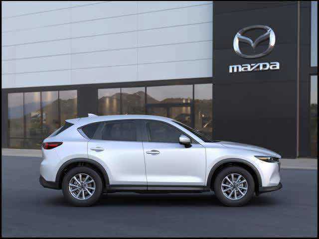 Thumbnail: 2025 Mazda CX-5 - 5