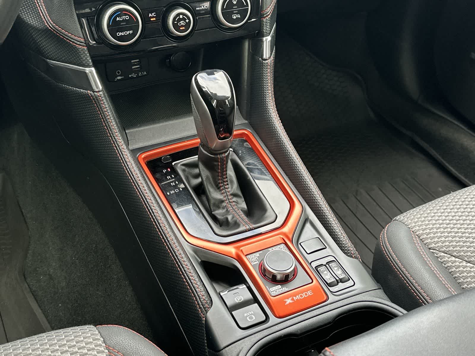 Thumbnail: 2020 Subaru Forester - 23