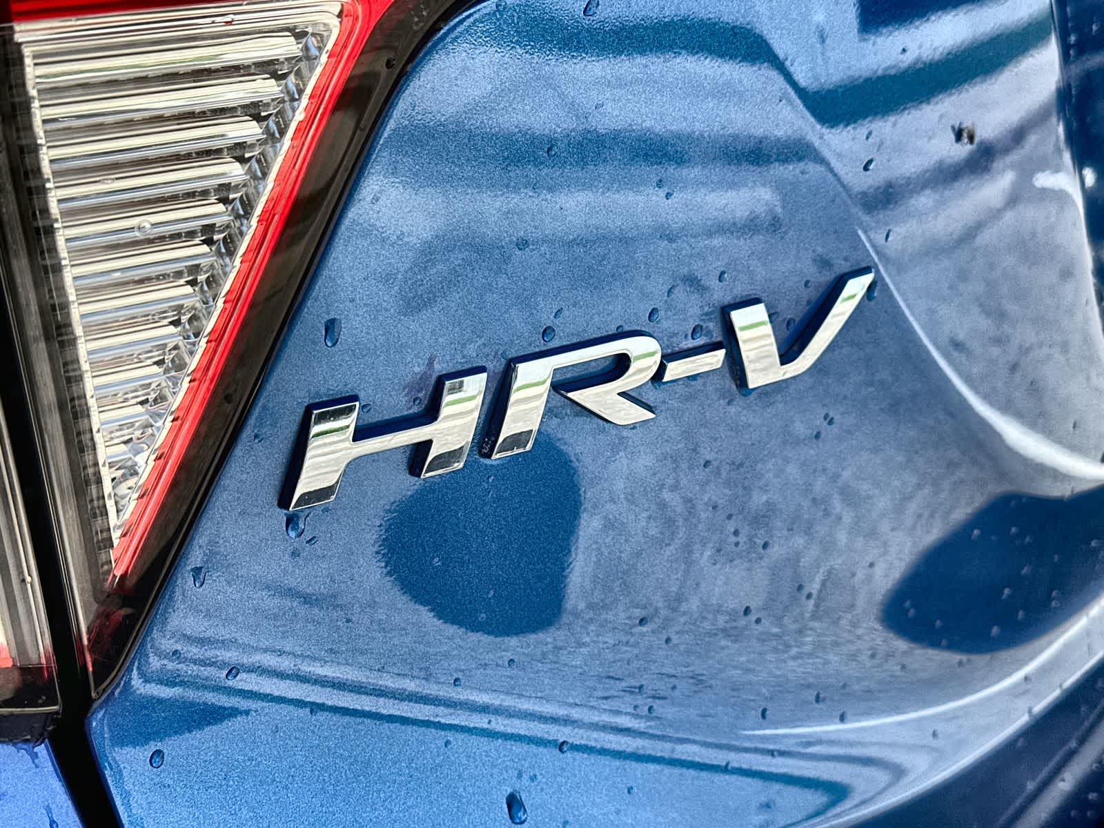 Thumbnail: 2022 Honda HR-V - 15