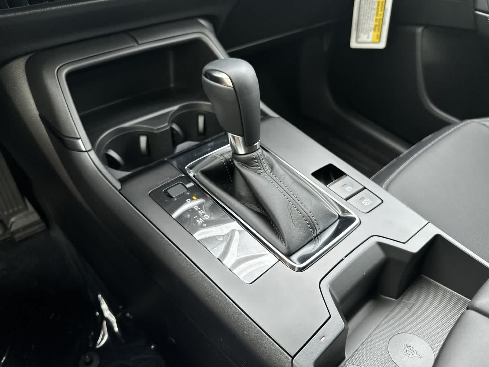 Thumbnail: 2026 Mazda CX-5 - 18