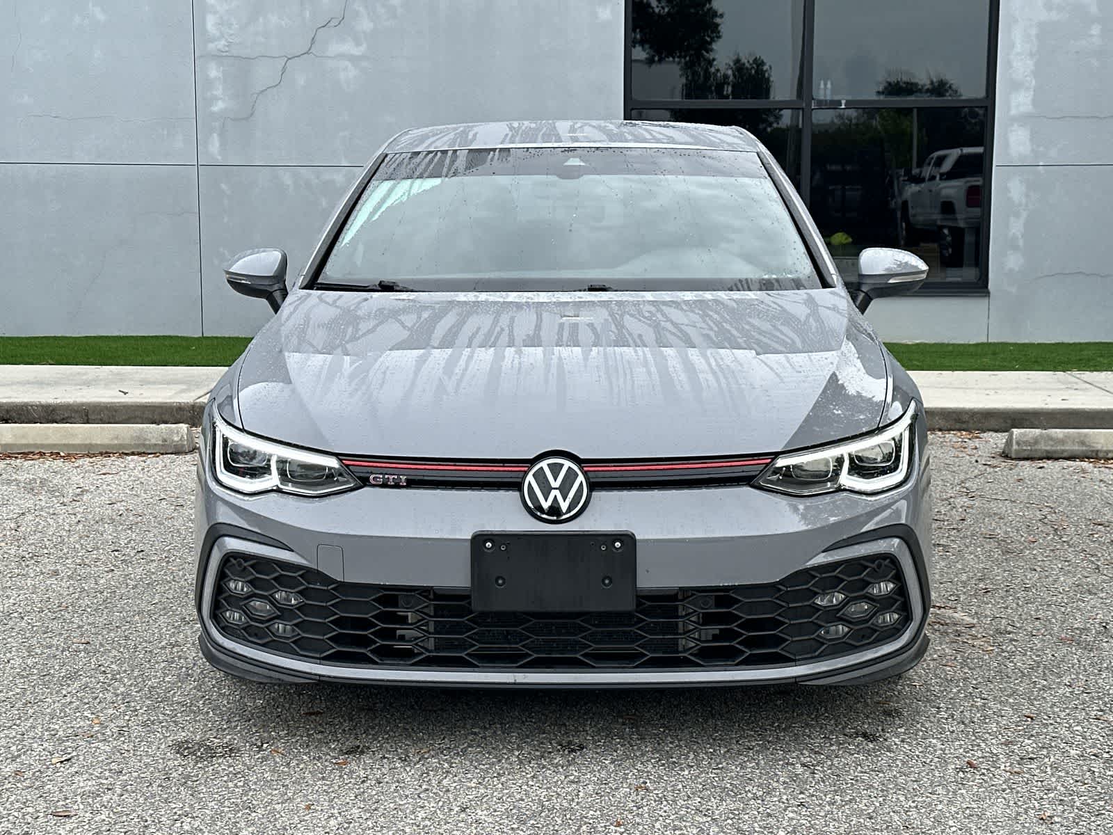 Thumbnail: 2024 Volkswagen Golf - 6