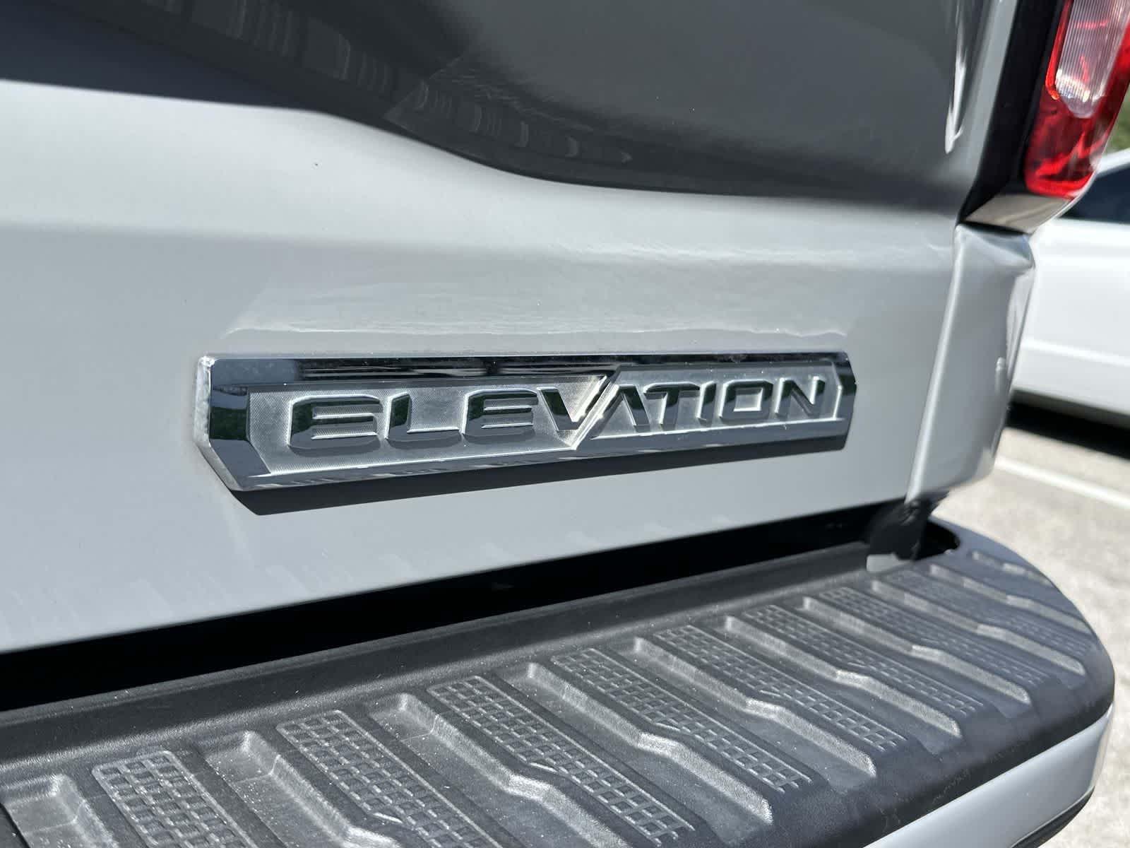 Thumbnail: 2024 GMC Sierra 1500 - 15