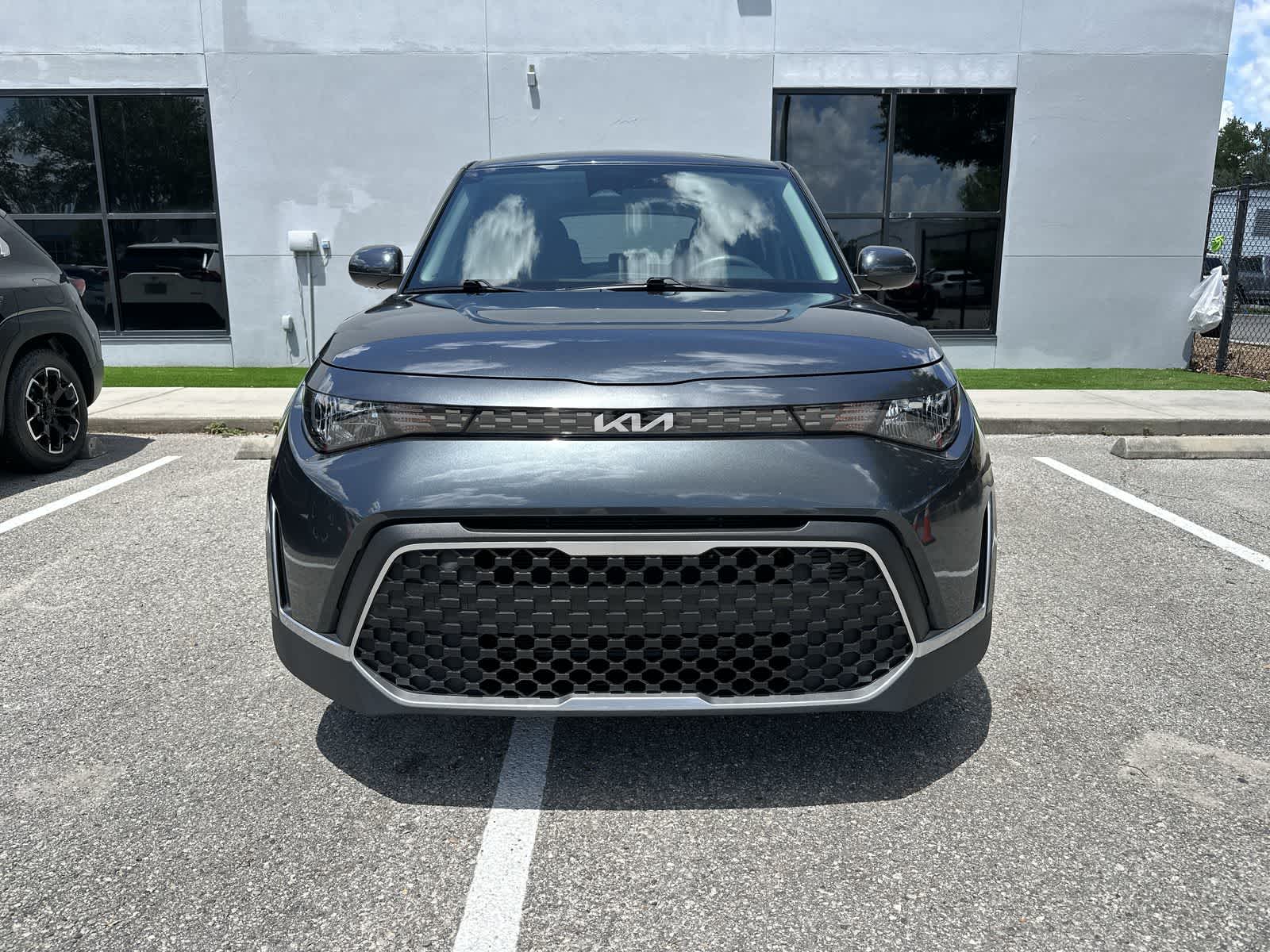 Thumbnail: 2024 Kia Soul - 12