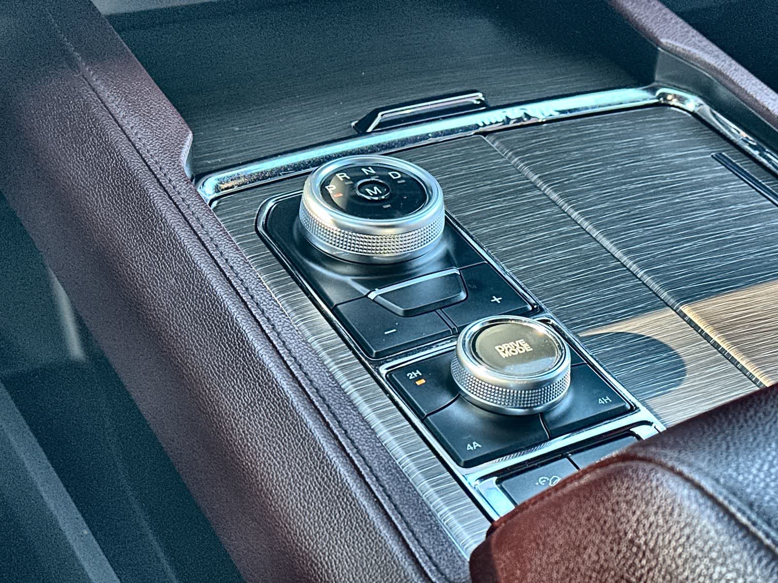 Thumbnail: 2023 Ford Expedition MAX - 17