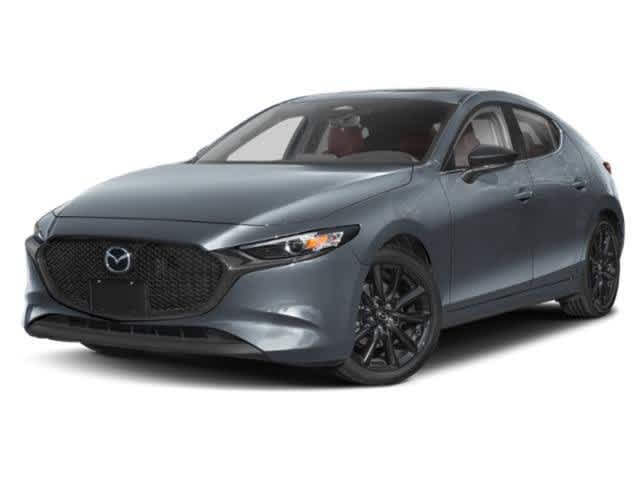 Thumbnail: 2024 Mazda Mazda3 - 1