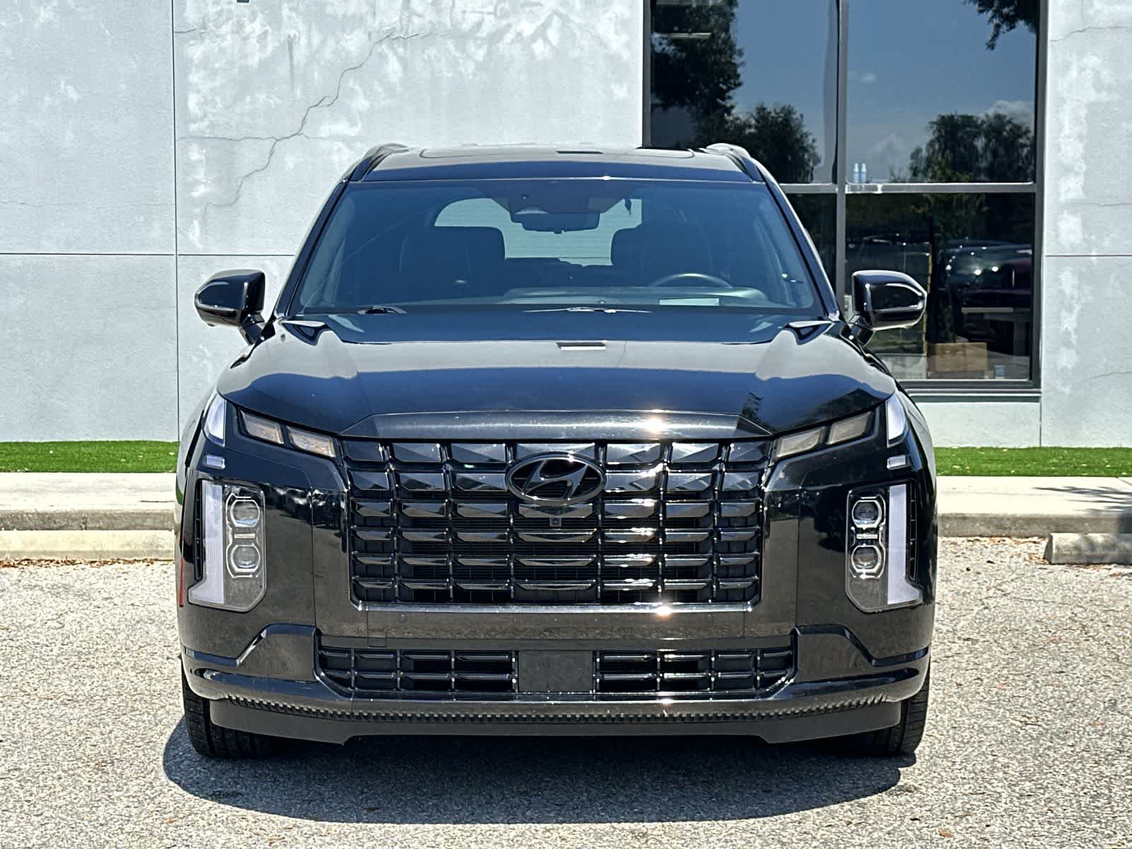 Thumbnail: 2024 Hyundai Palisade - 6
