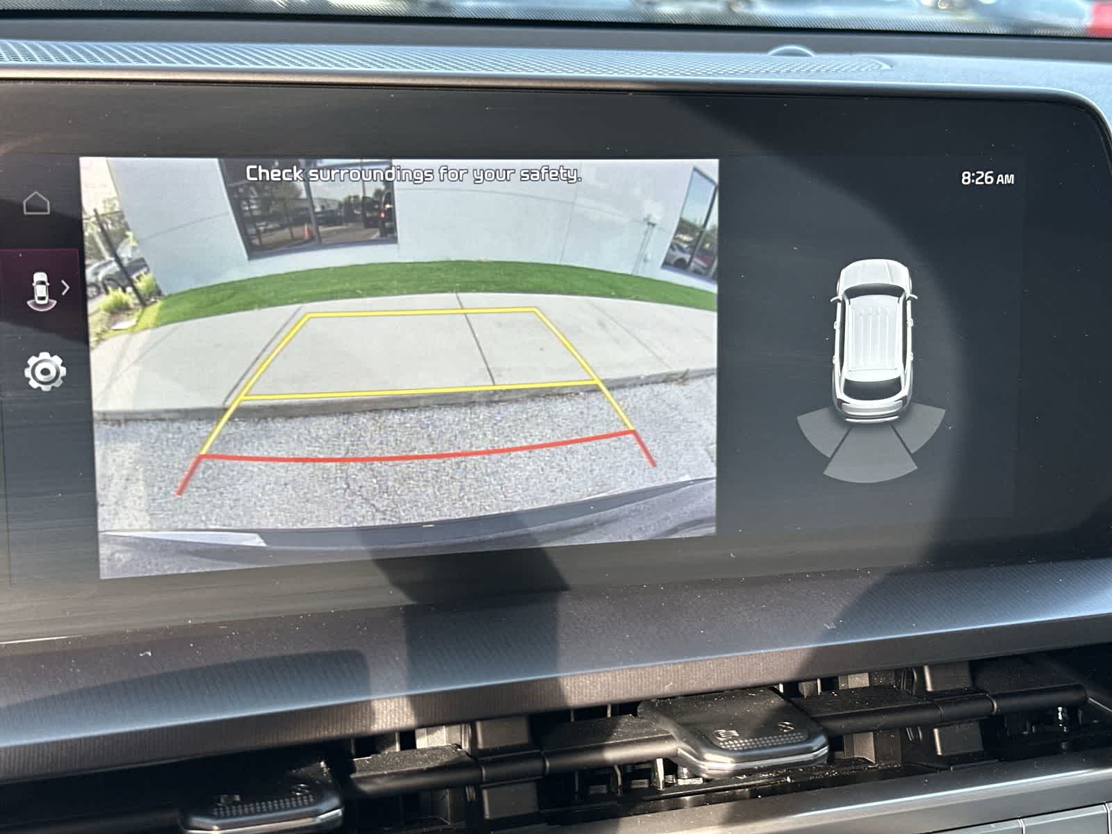 Thumbnail: 2024 Kia Telluride - 26