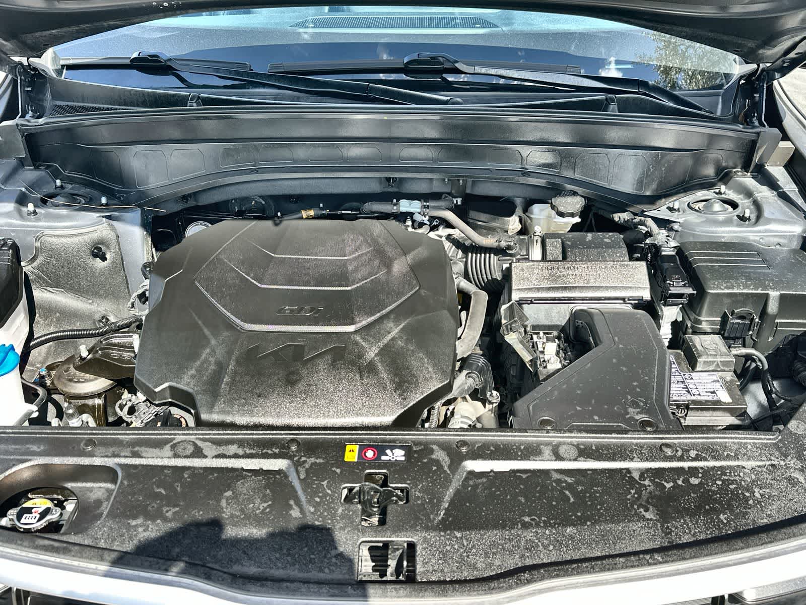 Thumbnail: 2024 Kia Telluride - 13