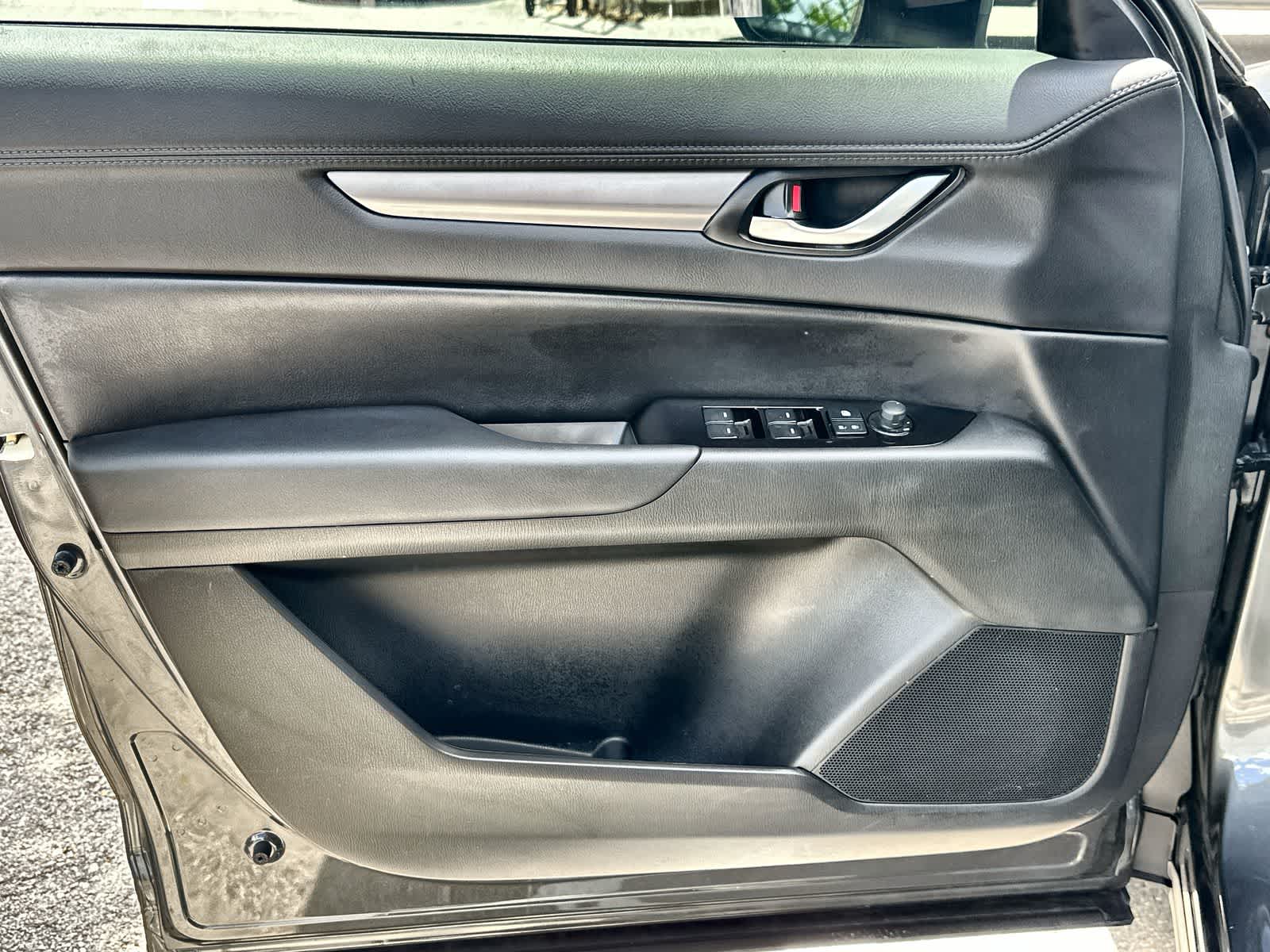 Thumbnail: 2023 Mazda CX-5 - 28