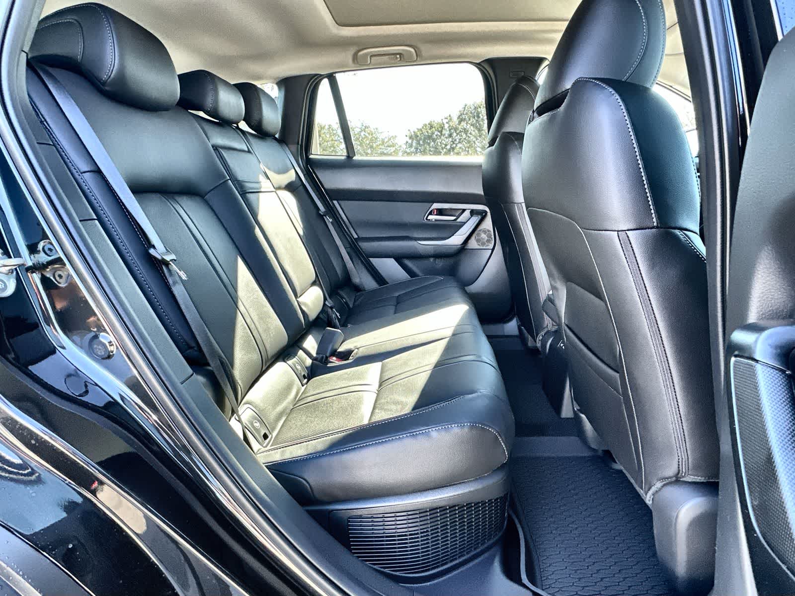 Thumbnail: 2026 Mazda CX-50 - 19