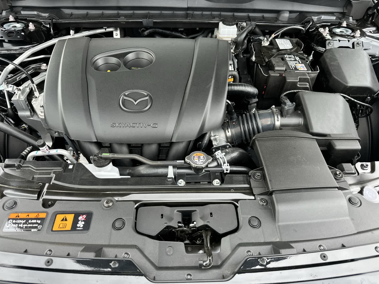 Thumbnail: 2026 Mazda CX-50 - 13