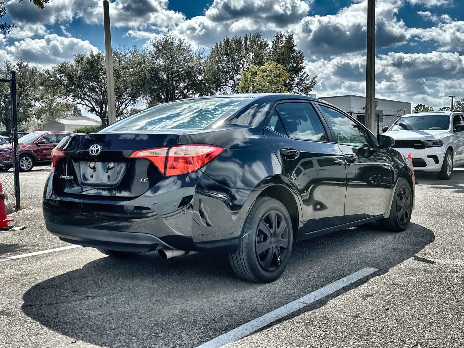 Thumbnail: 2019 Toyota Corolla - 7