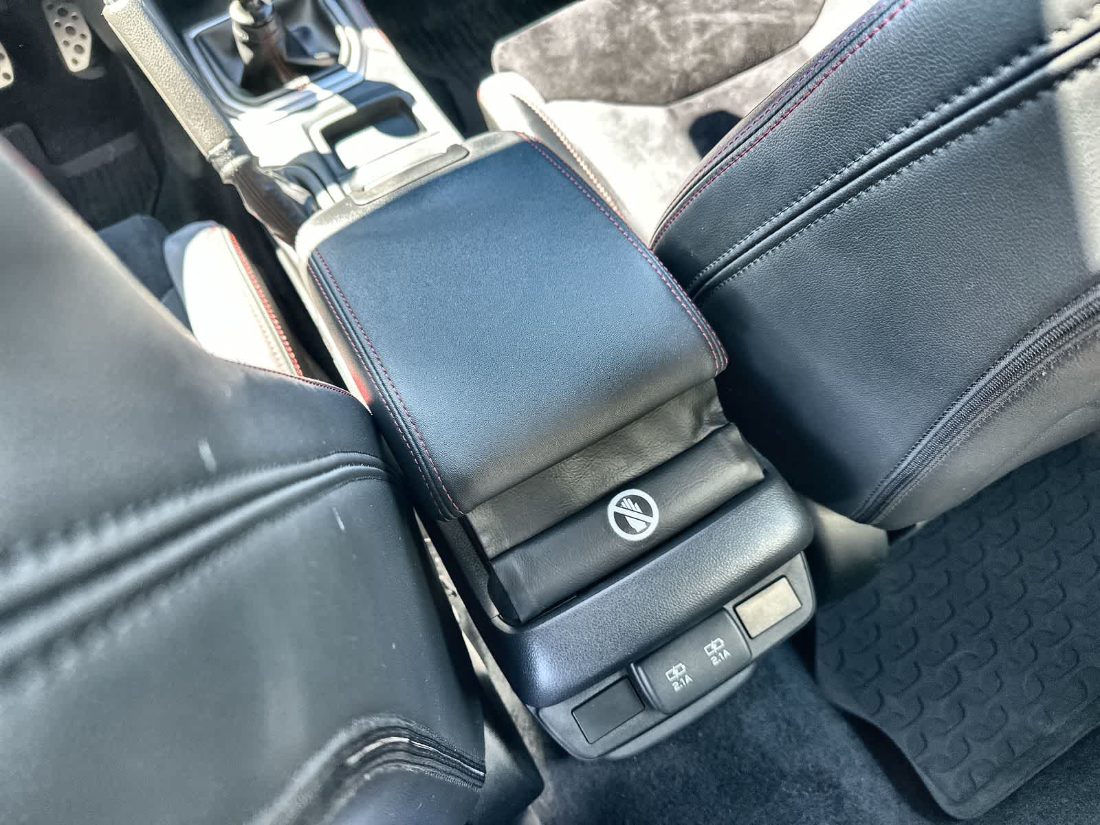 Thumbnail: 2022 Subaru WRX - 22