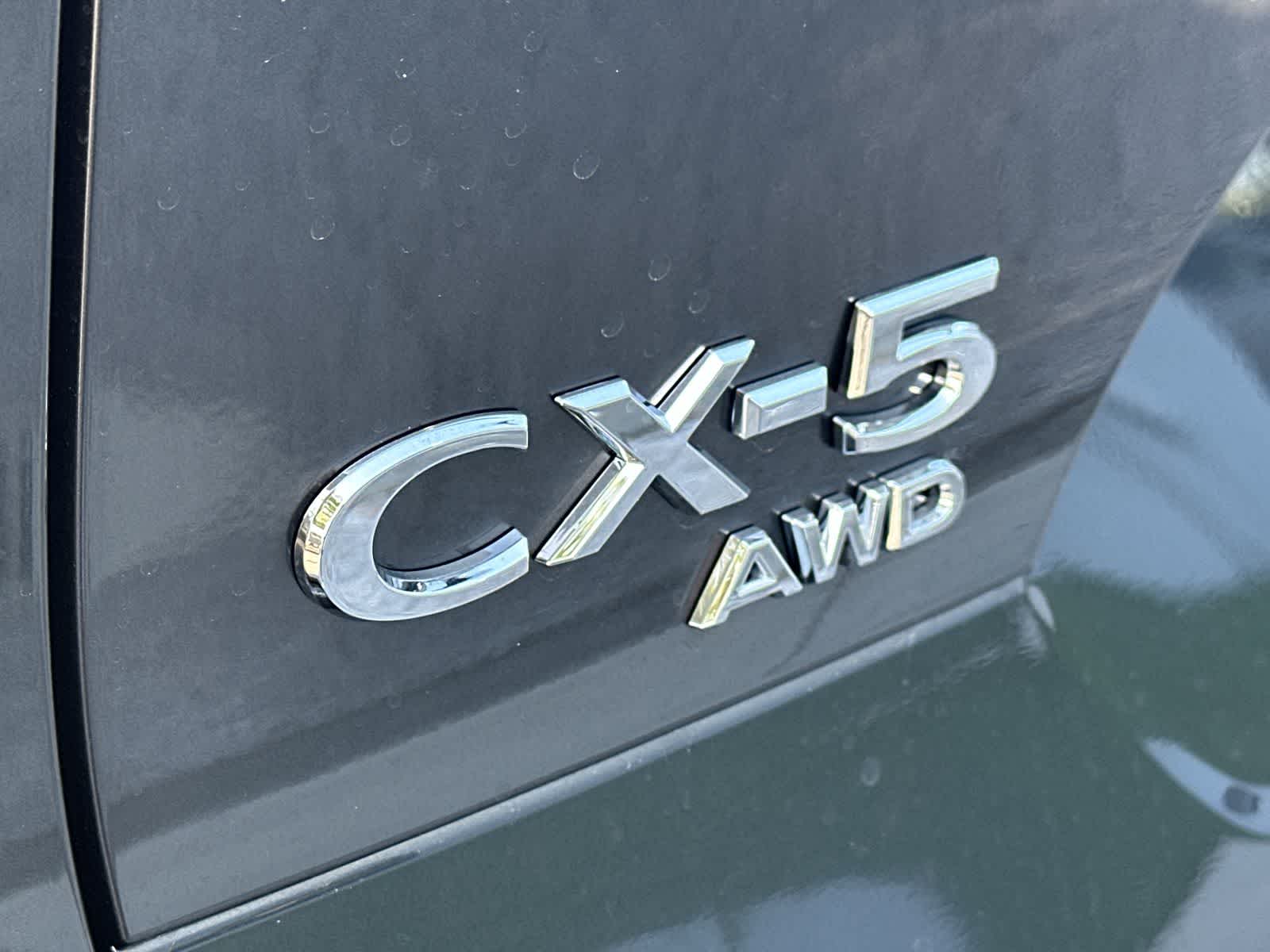 Thumbnail: 2026 Mazda CX-5 - 14
