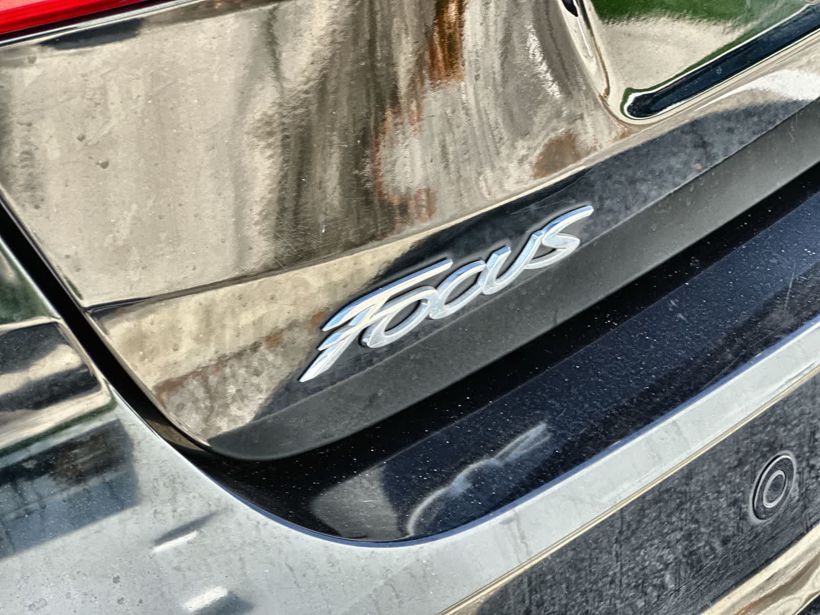 Thumbnail: 2016 Ford Focus - 7