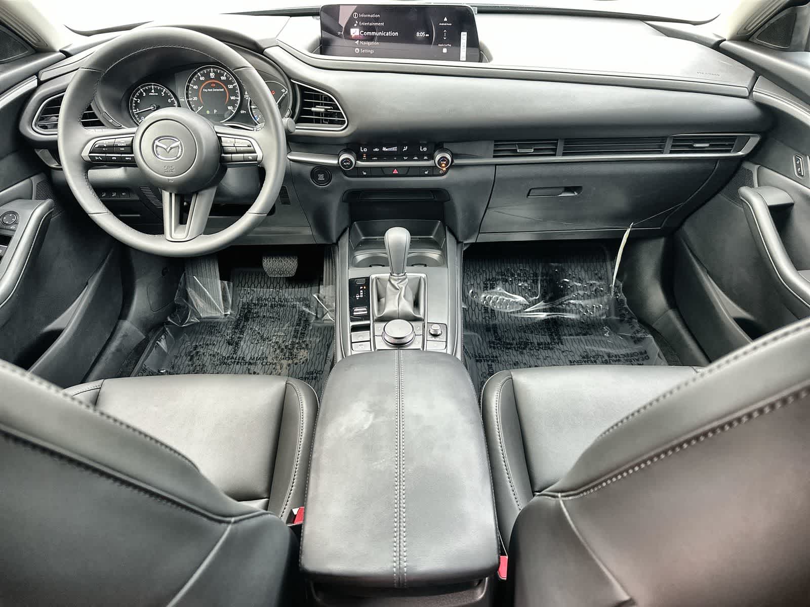 Thumbnail: 2026 Mazda CX-30 - 20