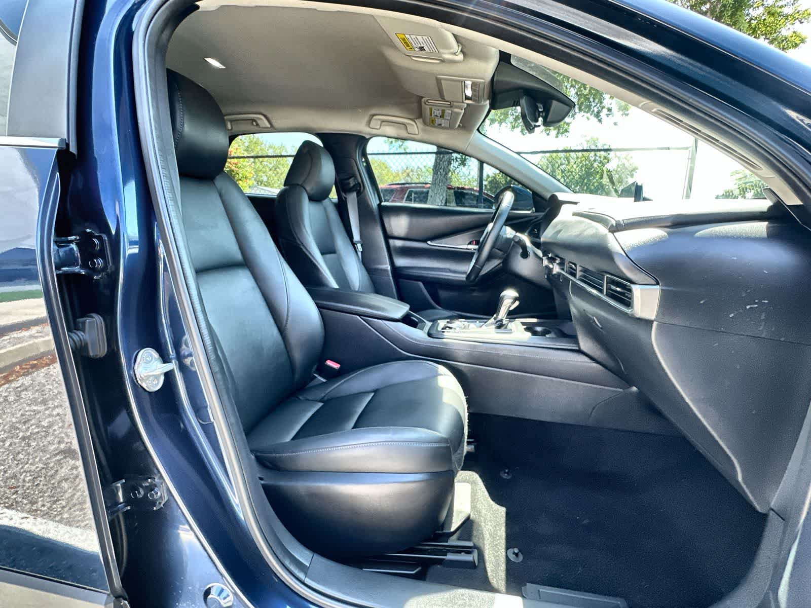 Thumbnail: 2022 Mazda CX-30 - 8