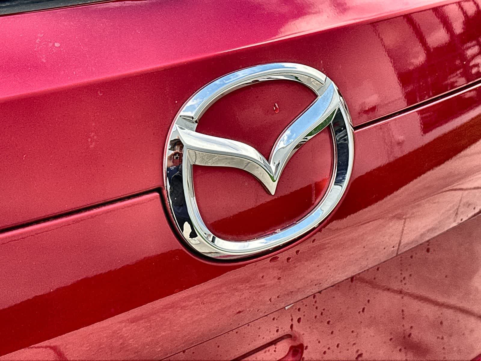 Thumbnail: 2023 Mazda CX-5 - 15