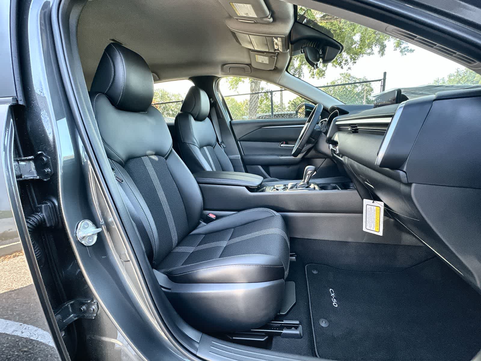 Thumbnail: 2026 Mazda CX-50 - 9